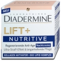 Нано-Омоложение LIFT+ Diadermine Супер-Укрепляющий Ночной Крем Против Морщин